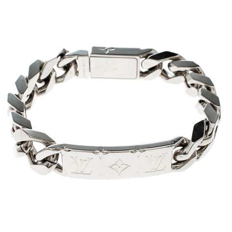 lv armband herren|Bracelets Collection for Men .